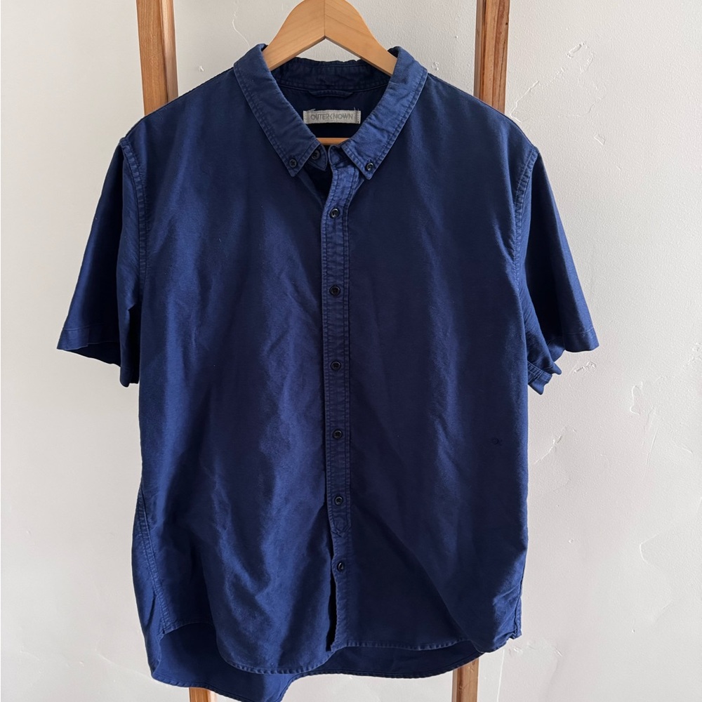 Outerknown Shirt XL